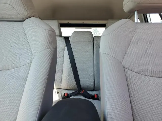 2023 TOYOTA COROLLA CROSS L  