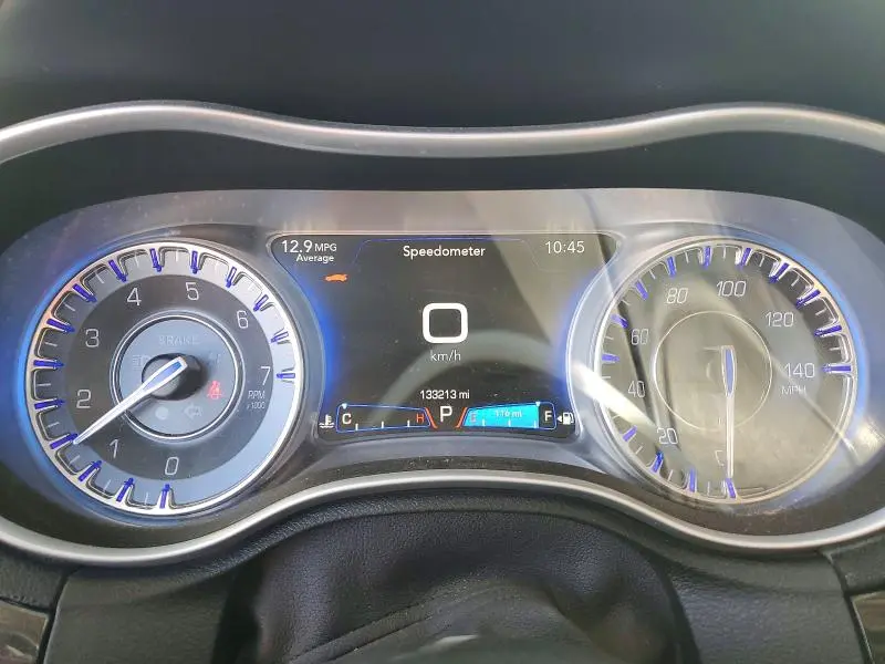 2015 CHRYSLER 300 LIMITED  