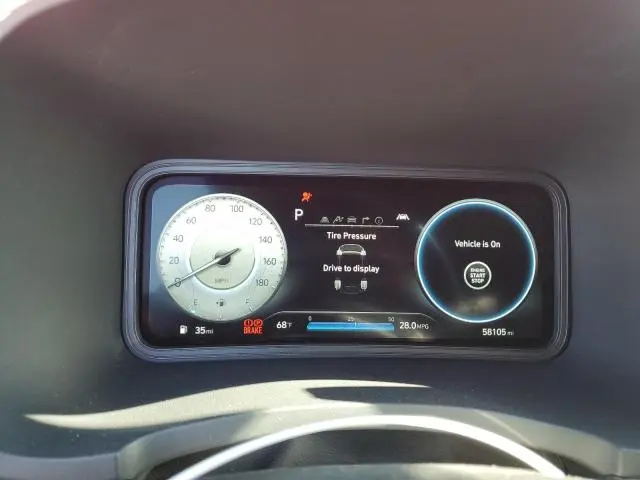 2022 HYUNDAI KONA N BASE