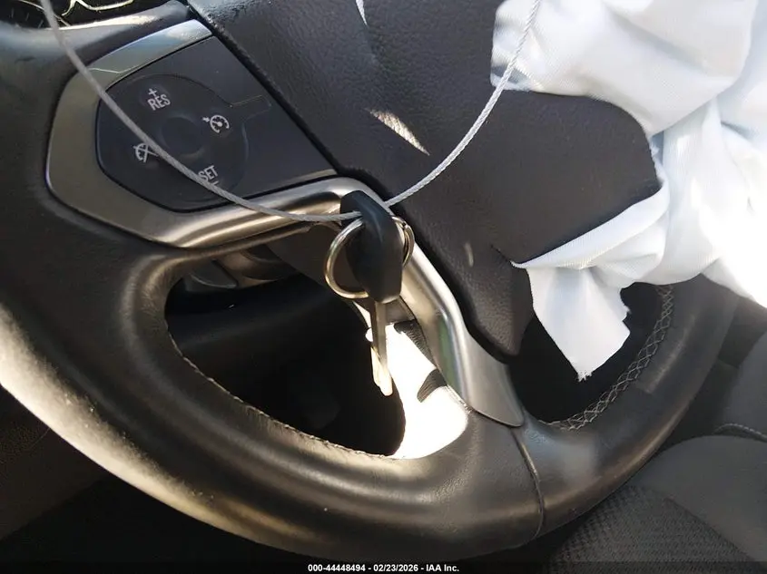 2016 CHEVROLET SILVERADO 1500 1LT