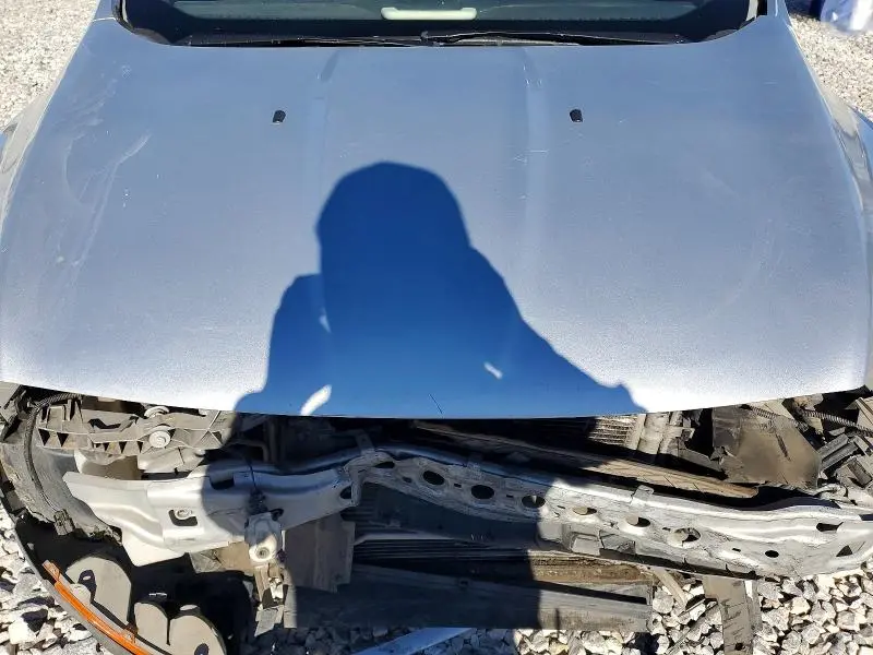 2013 FORD ESCAPE S  