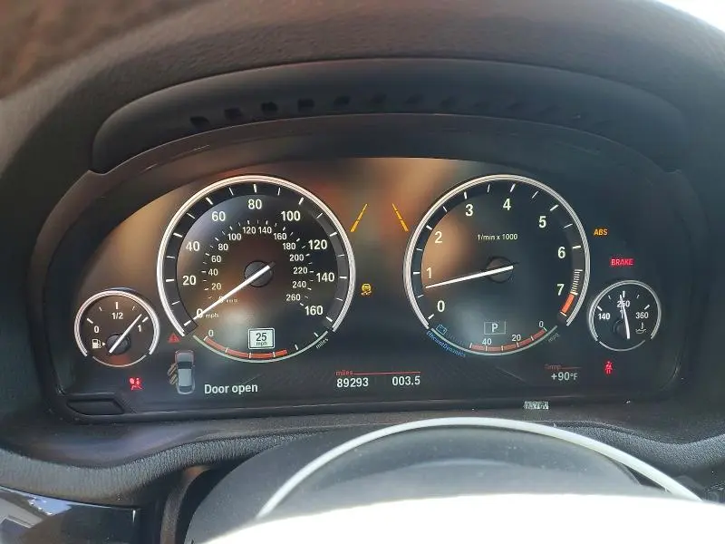 2016 BMW X4 XDRIVE35I  