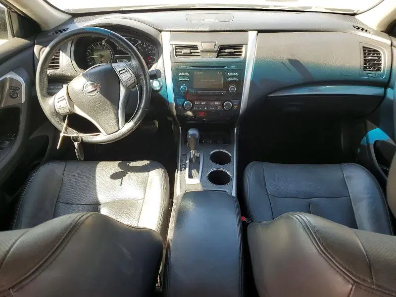 2014 NISSAN ALTIMA 2.5 SL  