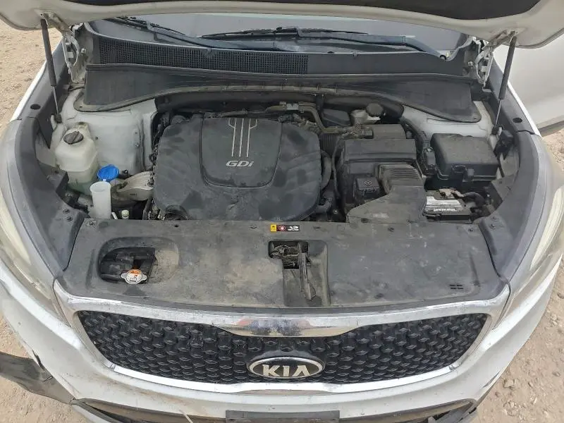 2016 KIA SORENTO EX  