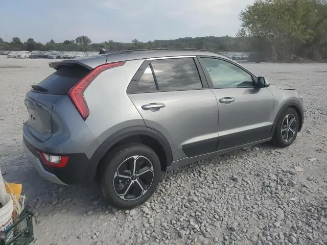 2025 KIA NIRO EX  