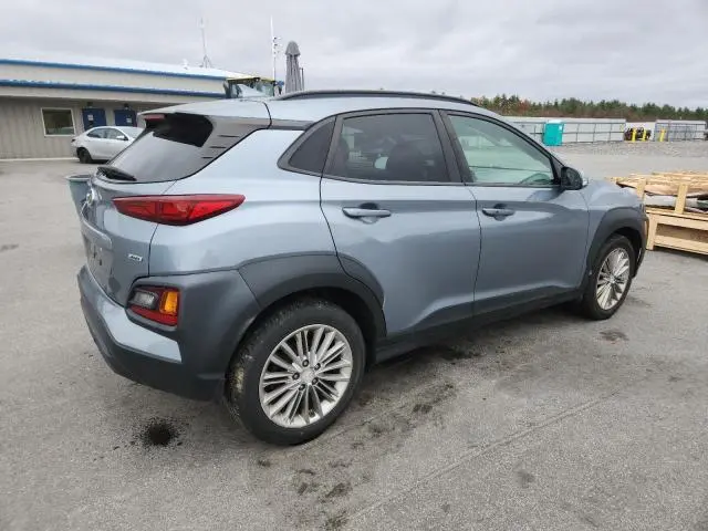 2019 HYUNDAI KONA SEL  