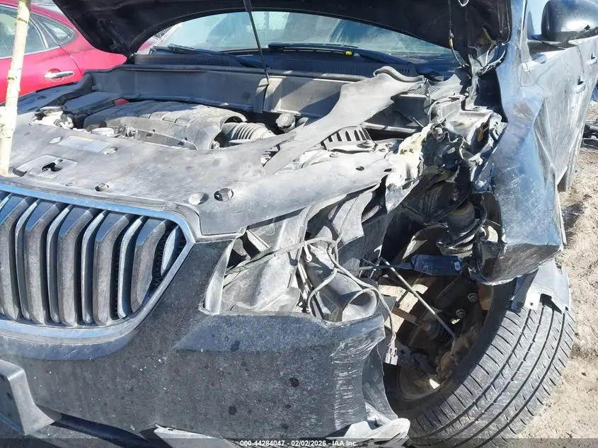 2016 BUICK ENCLAVE PREMIUM