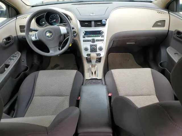 2011 CHEVROLET MALIBU LS  