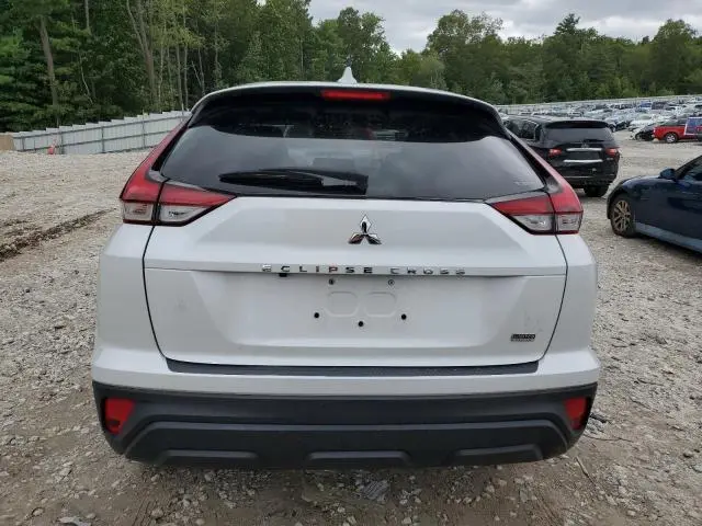 2024 MITSUBISHI ECLIPSE CROSS LE