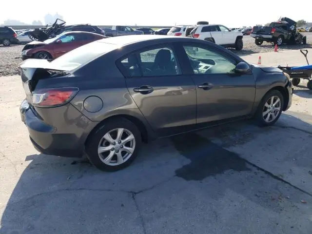 2011 MAZDA 3 I  