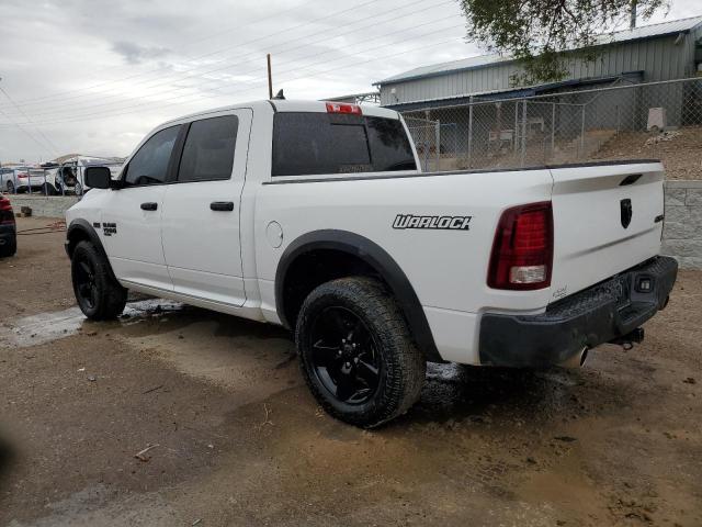 2020 RAM 1500 CLASSIC WARLOCK