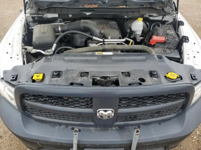 2016 RAM 1500 ST  