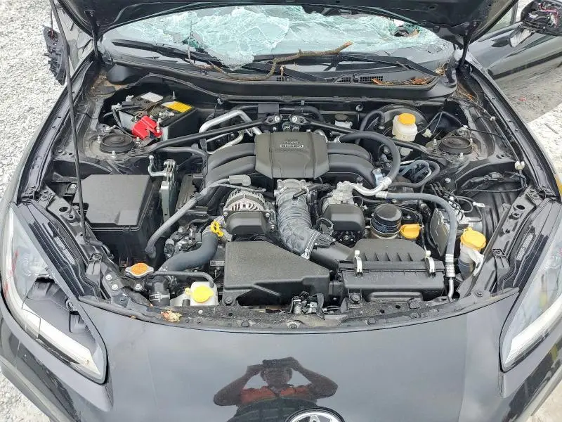 2024 TOYOTA GR 86 PREMIUM  