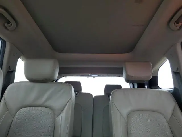 2016 HYUNDAI SANTA FE SE ULTIMATE