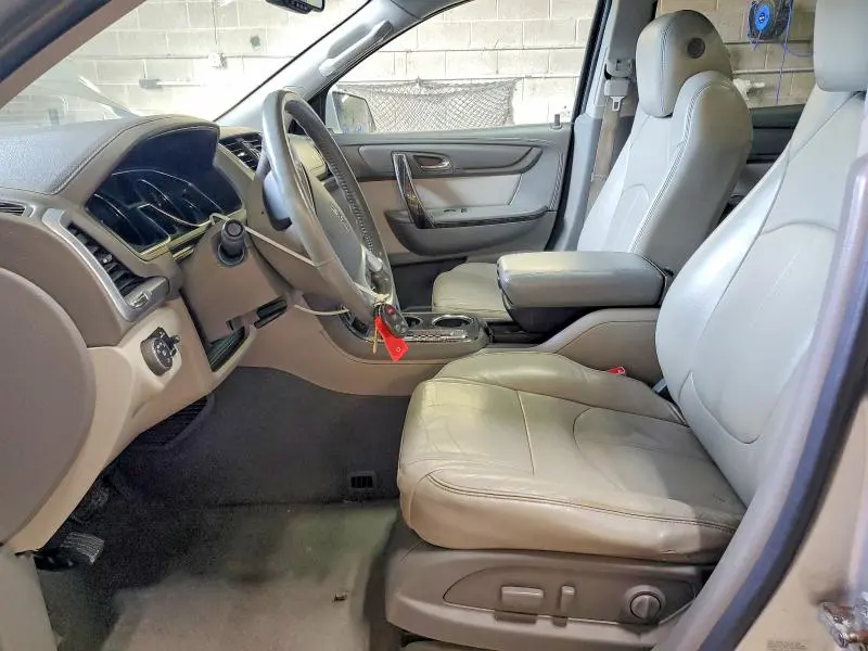 2015 GMC ACADIA SLT-1  