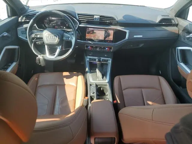 2021 AUDI Q3 PREMIUM PLUS S LINE 45  