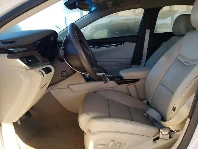 2017 CADILLAC XTS LUXURY