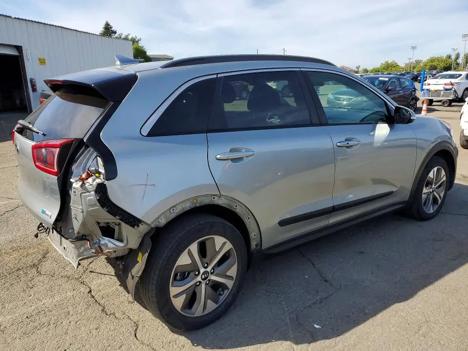 2019 KIA NIRO EX PREMIUM  