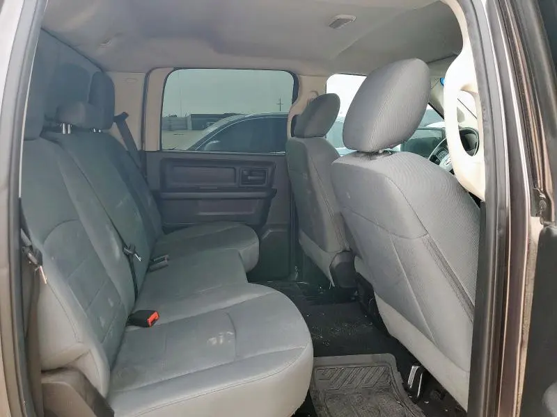 2014 RAM 1500 ST  