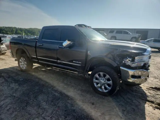 2022 RAM 2500 LIMITED  