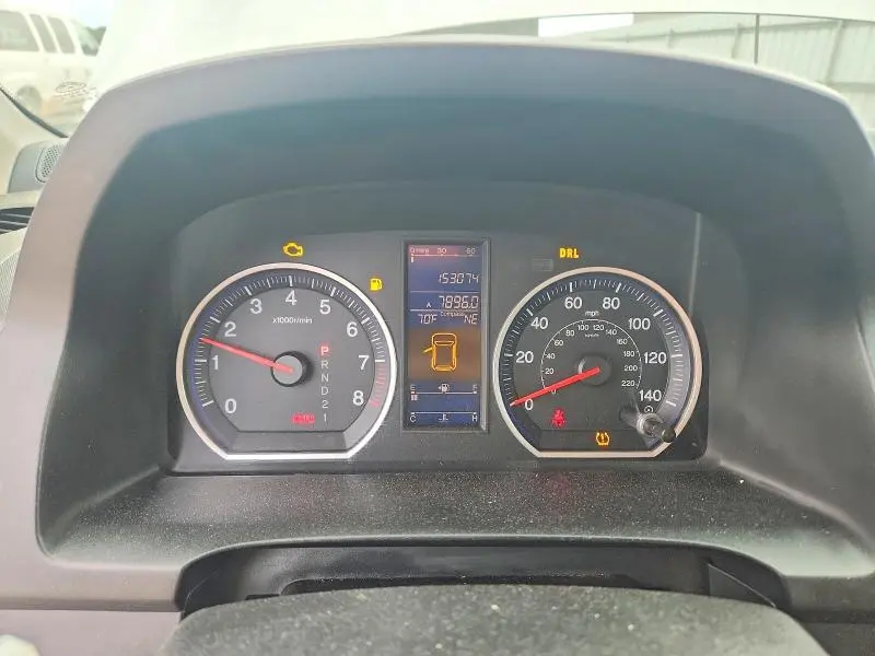 2011 HONDA CR-V EX  