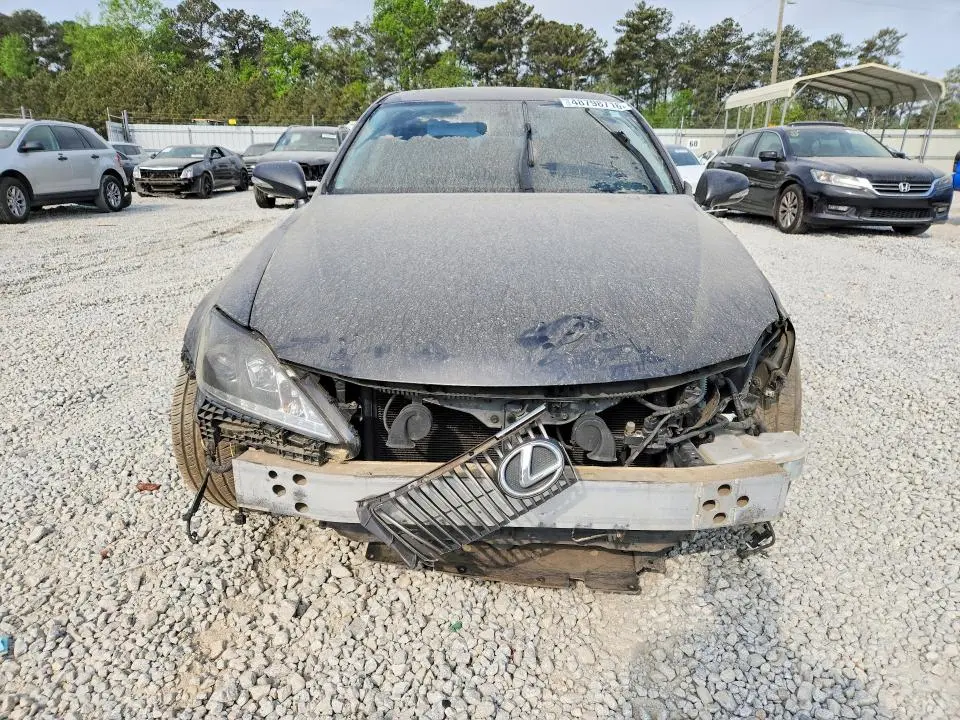 2010 LEXUS IS 250 BASE  