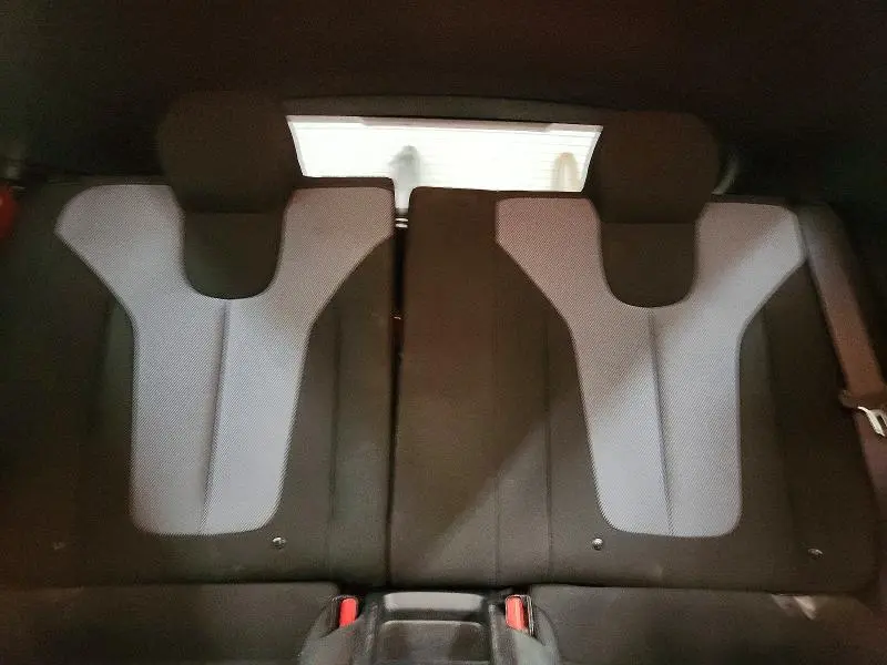 2019 HYUNDAI VELOSTER 2.0L  