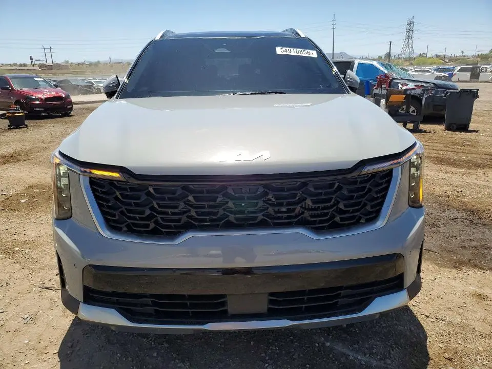 2026 KIA SORENTO SX  