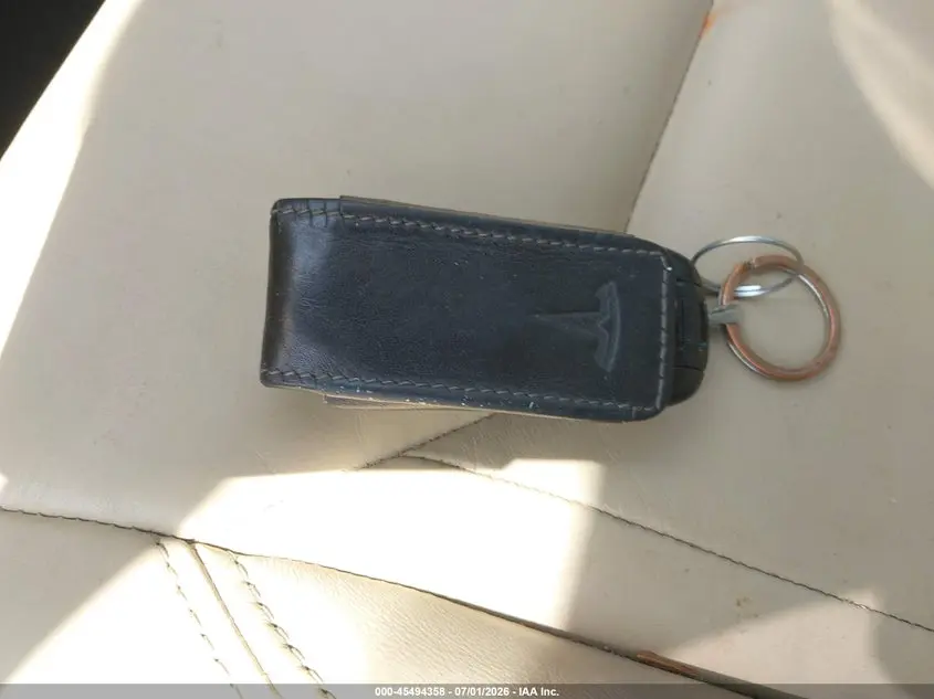 2015 TESLA MODEL S 70D/85D/P85D