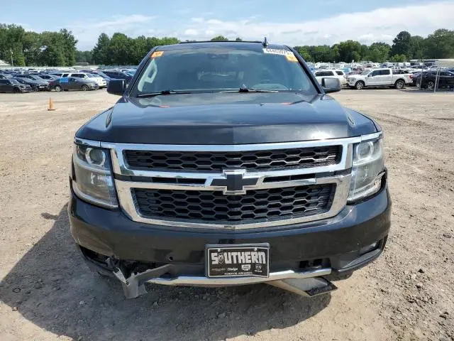 2019 CHEVROLET SUBURBAN K1500 LT  