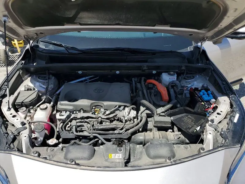 2024 TOYOTA VENZA LIMITED  