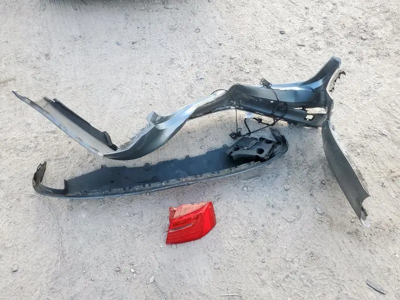 2012 AUDI A6 PRESTIGE  