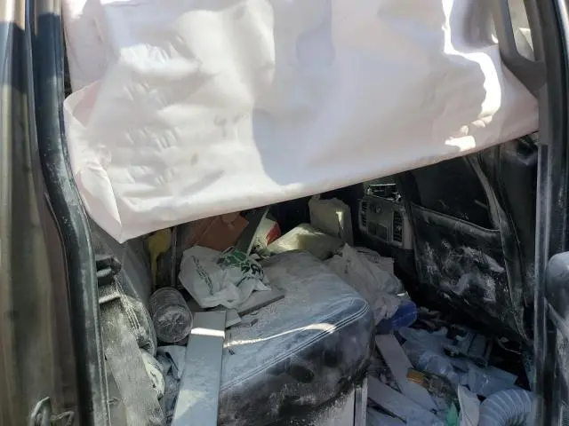 2018 FORD F250 SUPER DUTY  