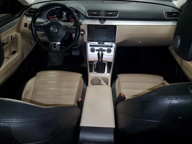 2014 VOLKSWAGEN CC SPORT  