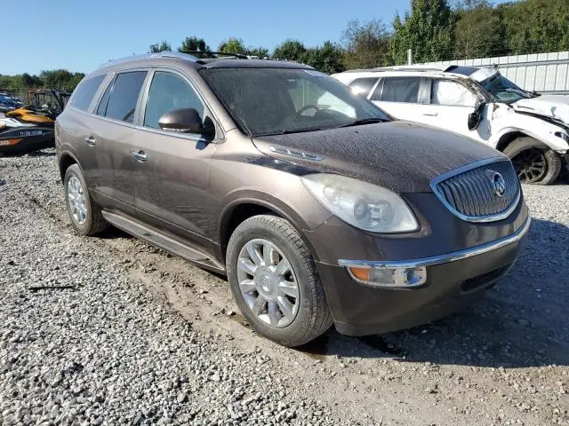2012 BUICK ENCLAVE
