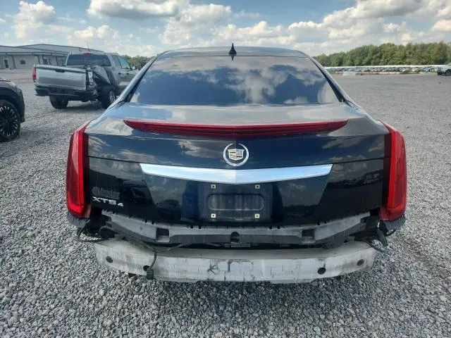 2013 CADILLAC XTS LUXURY COLLECTION  