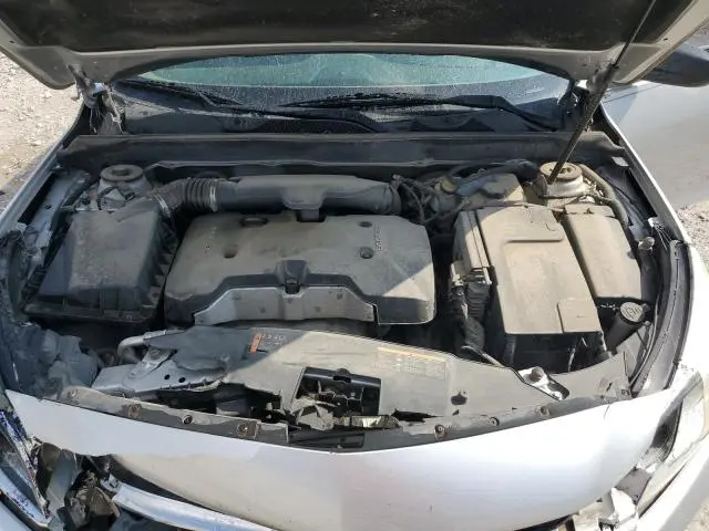 2015 CHEVROLET MALIBU LS  