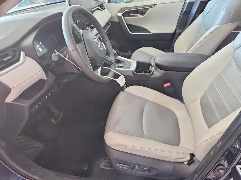 2024 TOYOTA RAV4 LIMITED  
