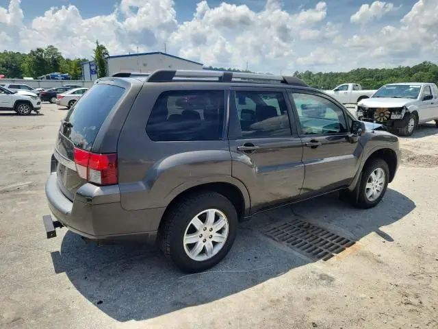 2011 MITSUBISHI ENDEAVOR LS  