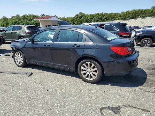 2010 CHRYSLER SEBRING LIMITED  