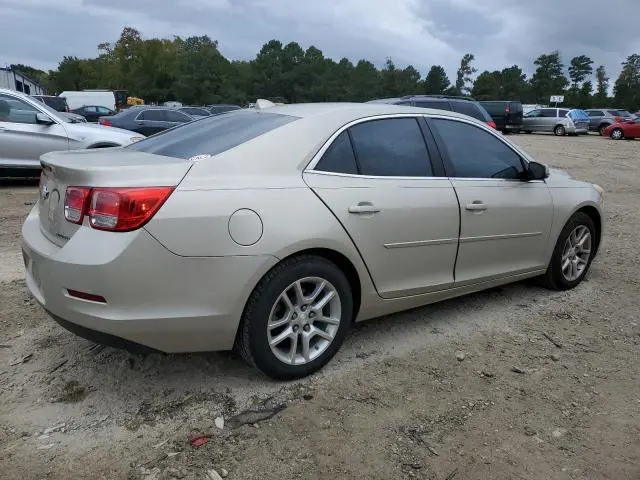 2013 CHEVROLET MALIBU 1LT  