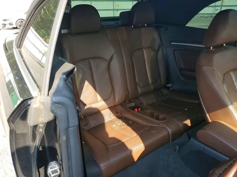 2015 AUDI A3 PREMIUM PLUS  