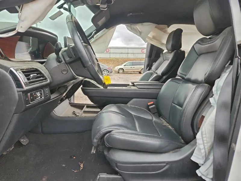 2023 LINCOLN NAVIGATOR   