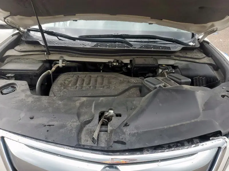 2016 ACURA MDX ADVANCE  