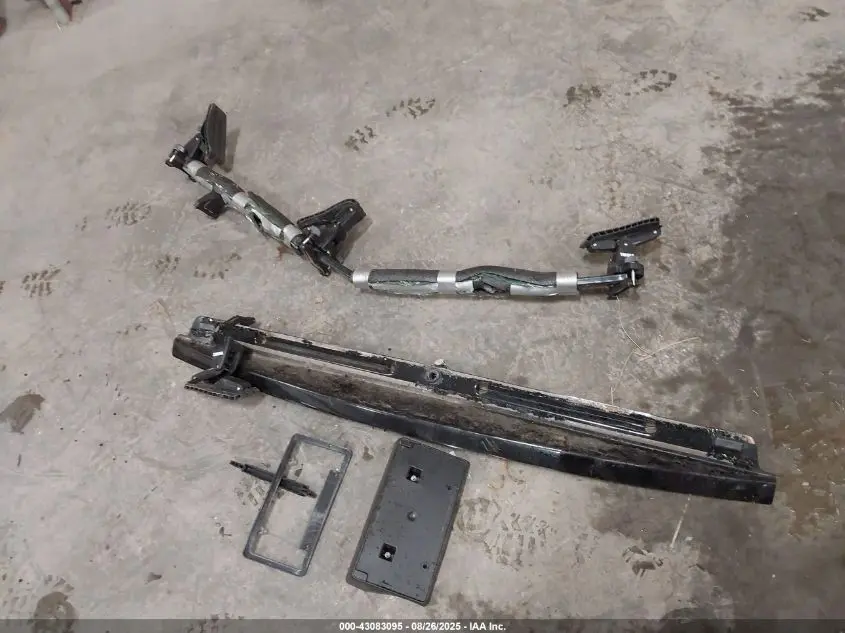 2023 RAM 2500 TRADESMAN  4X4 6'4 BOX