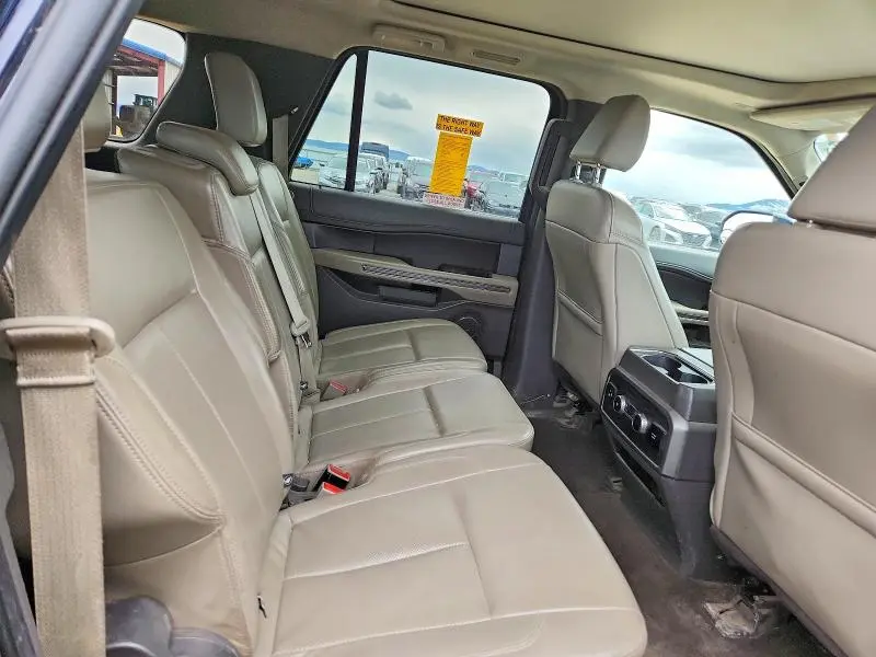 2021 FORD EXPEDITION MAX XLT  