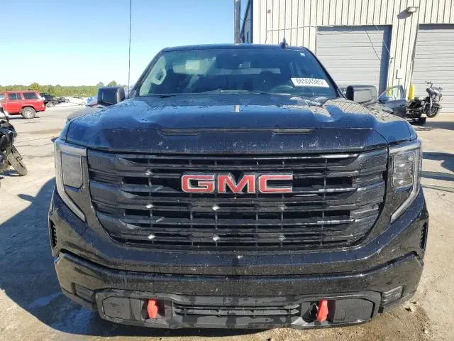 2024 GMC SIERRA C1500  