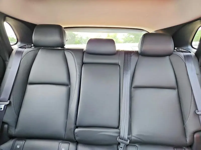 2026 MAZDA CX-30 PREFERRED  