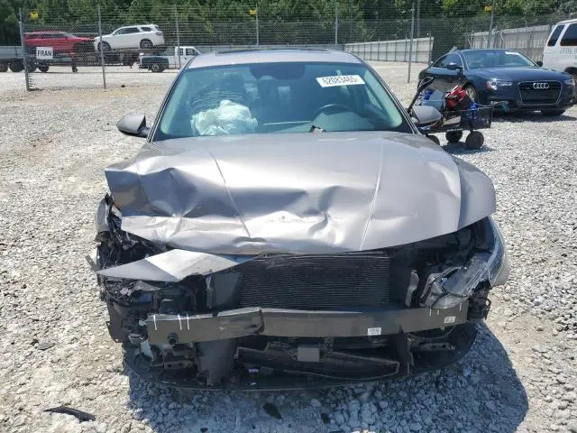 2021 HYUNDAI ELANTRA LIMITED  