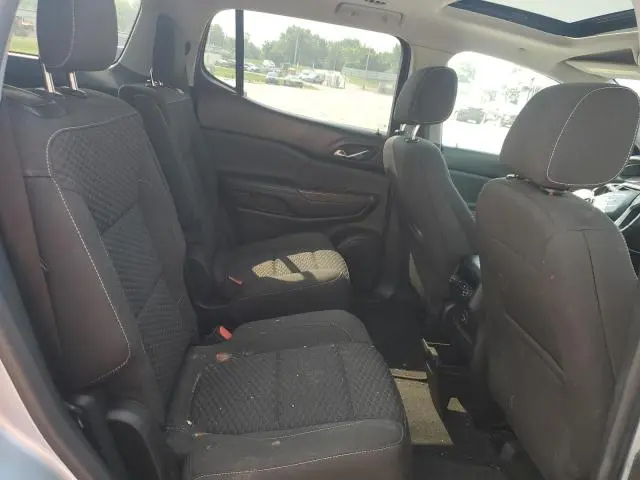 2017 GMC ACADIA SLE  
